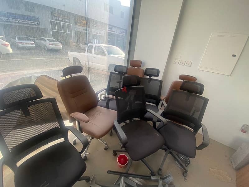 used office furniture for sale on perfect condition 3