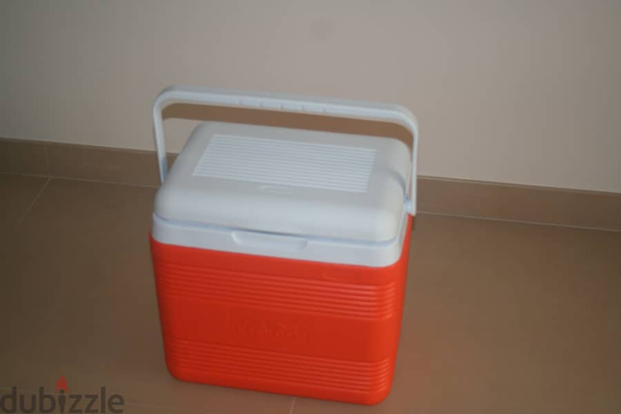 Keepcold Icebox & Coolers - Cosmoplast 0