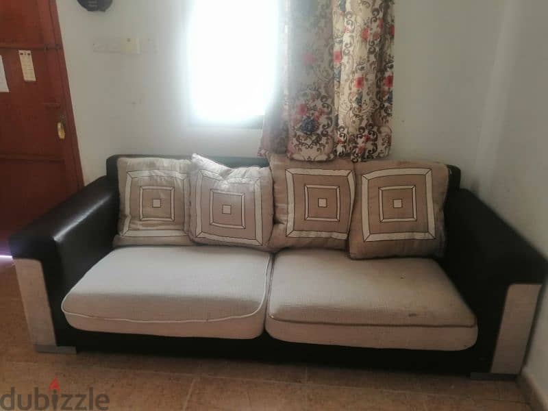 3 seater sofa 2