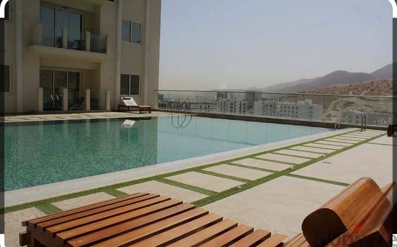 Luxury Fully Furnished- 3 bedroom apartment for sale in Bosher 0