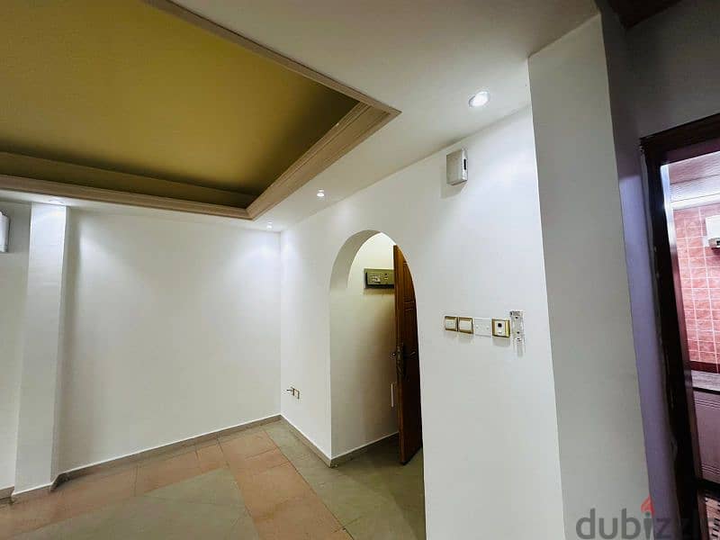 Beautiful 1 BHK flat for Rent 150 OMR 0