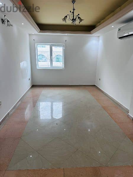 Beautiful 1 BHK flat for Rent 150 OMR 1