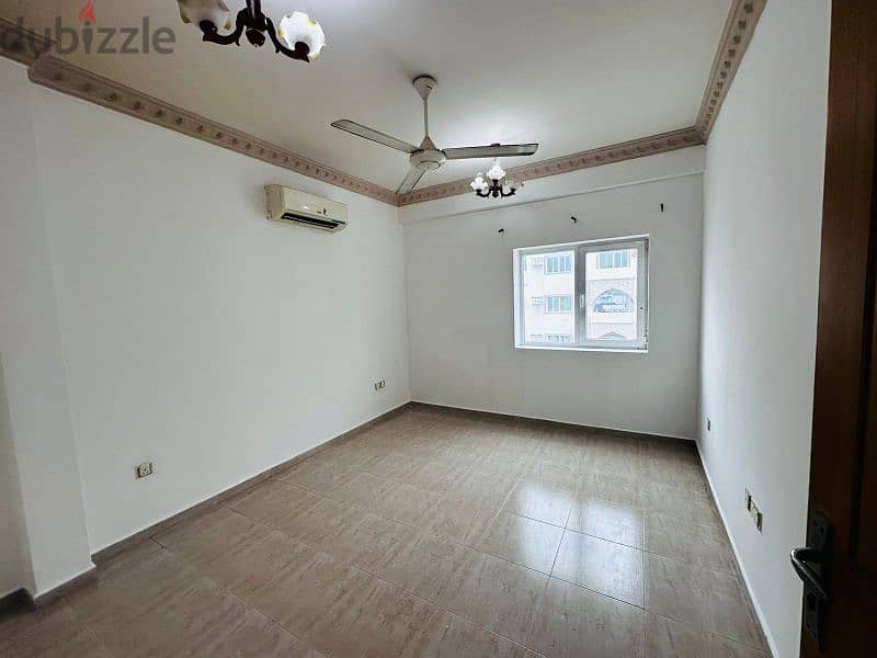Beautiful 1 BHK flat for Rent 150 OMR 3