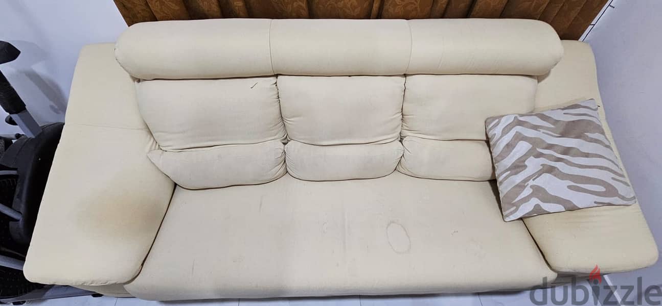 Couch Set 0