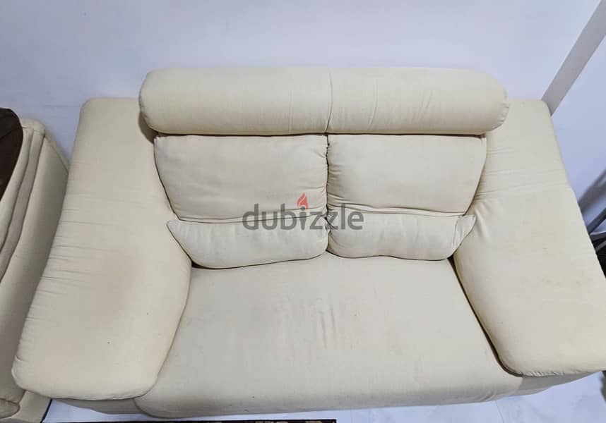 Couch Set 2