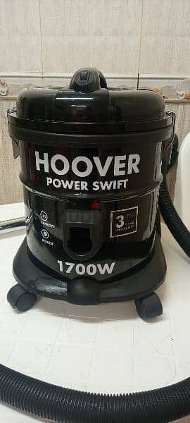 Hoover