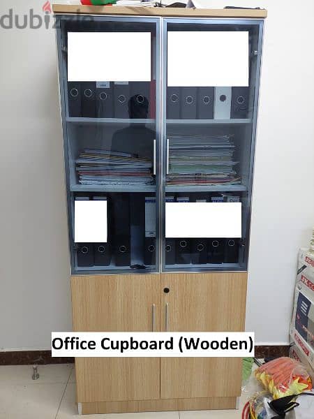 Full set Office furniture for immediate sale as whole lot or partially 1