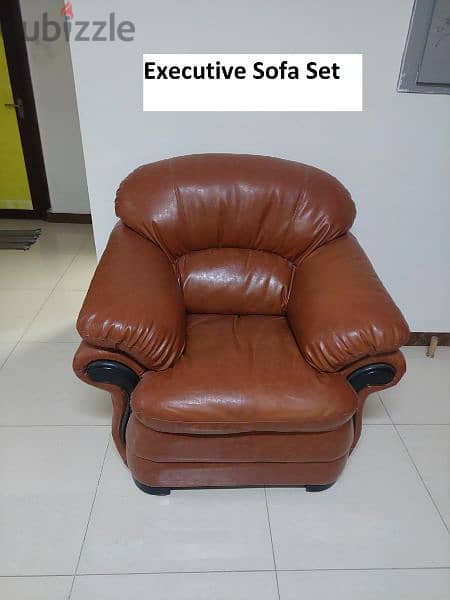Full set Office furniture for immediate sale as whole lot or partially 14