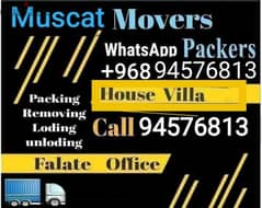 movers