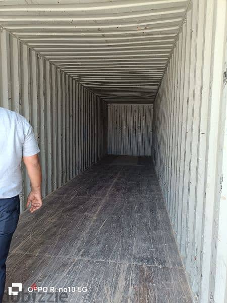 container 5