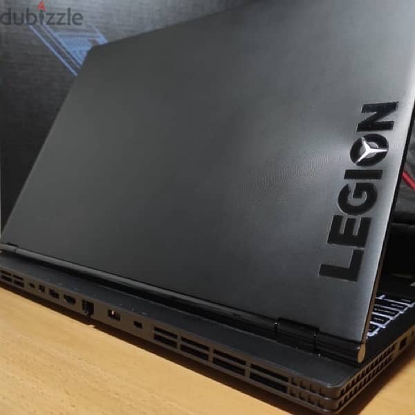 Lenovo Legion Y530-15ICH,  15.6" Intel Core i7+ 8th Gen. 16 GB Laptop 1