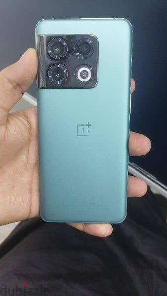 OnePlus 10pro 256/12GB PTA approved 1