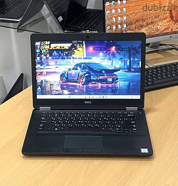 Dell Laptop i5 0