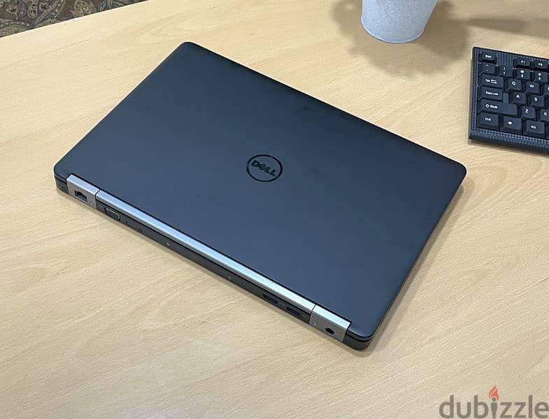 Dell Laptop i5 3