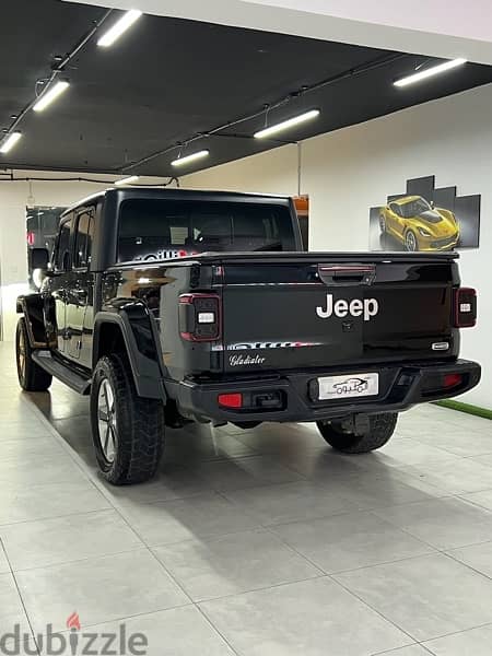 Jeep Gladiator 2020 1