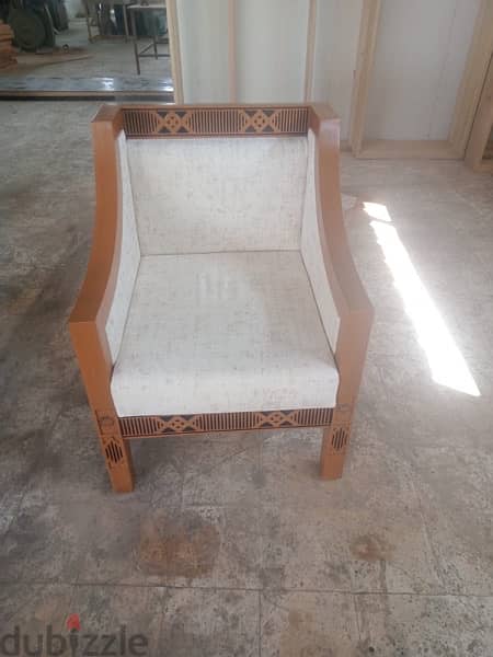 Skilled carpenter with vast experience in Wood work and Furniture 8