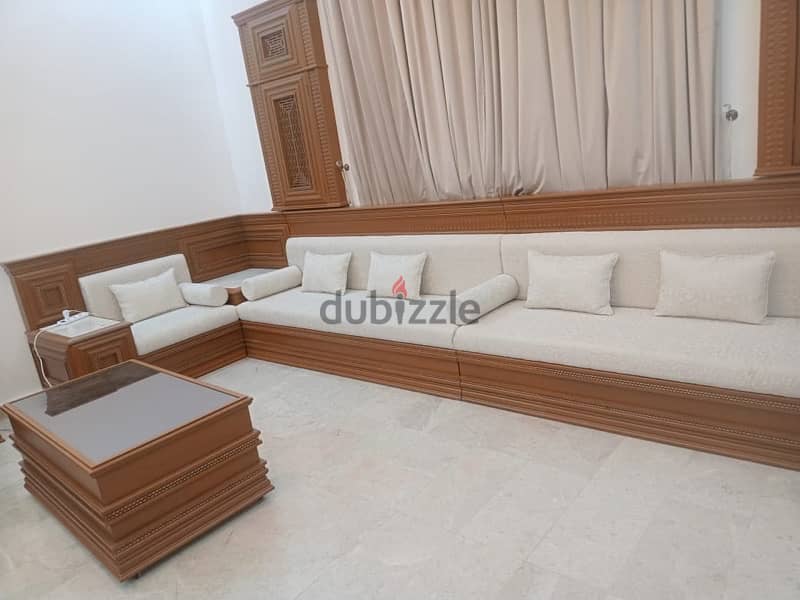 Skilled carpenter with vast experience in Wood work and Furniture 10