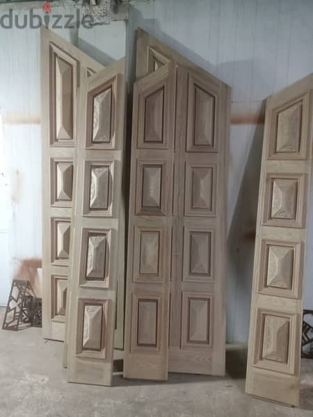 Skilled carpenter with vast experience in Wood work and Furniture 13