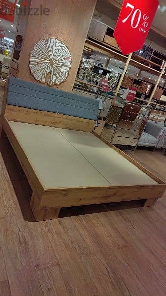 king size bed  180*200 0