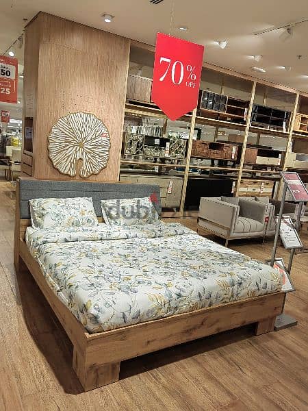 king size bed  180*200 2