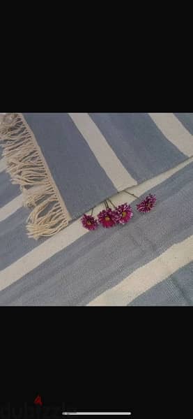 handmade carpet 1