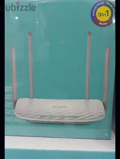 Wifi repeter TP-LINK 5GHz outdoor home to home sharing without wire