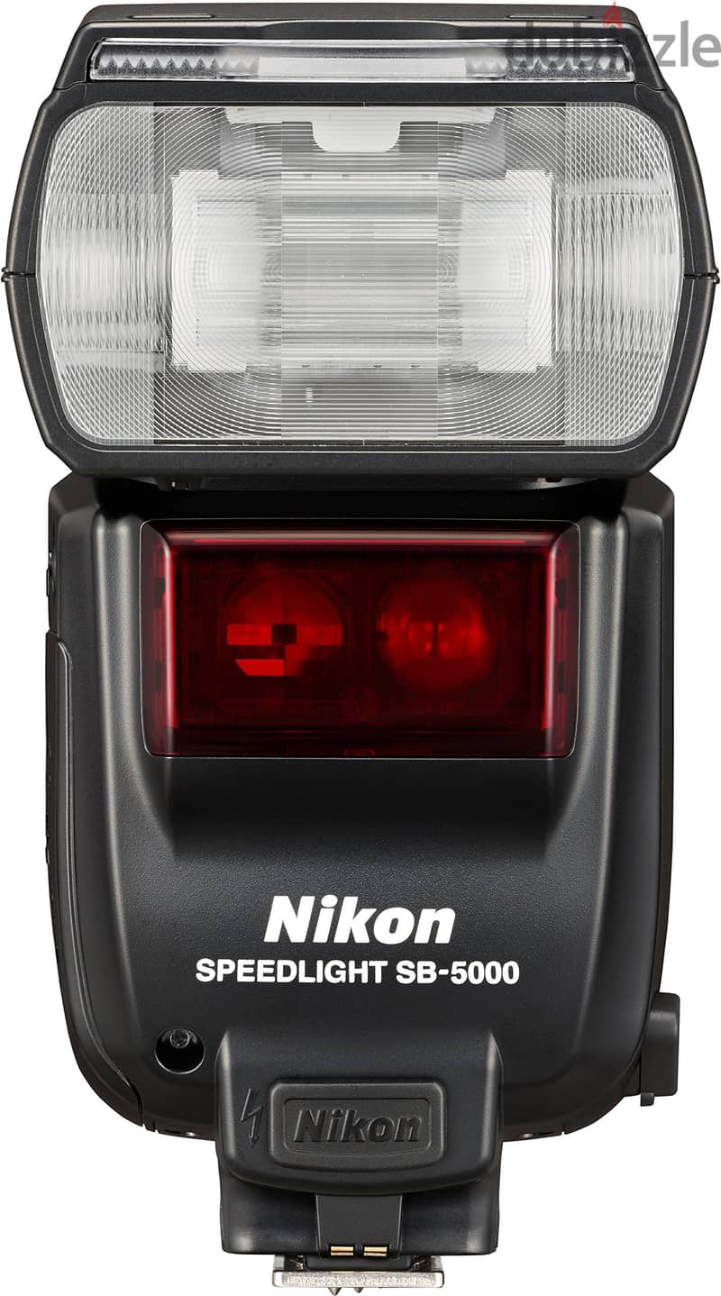 Nikon SB-5000 AF Speedlight 0