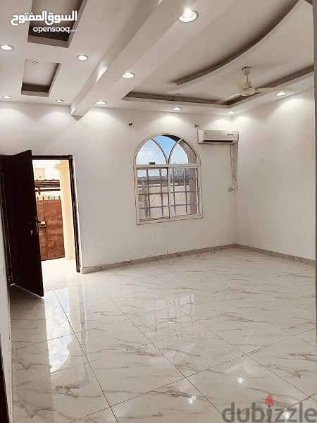 Villa for rent in Al Multaqa 6