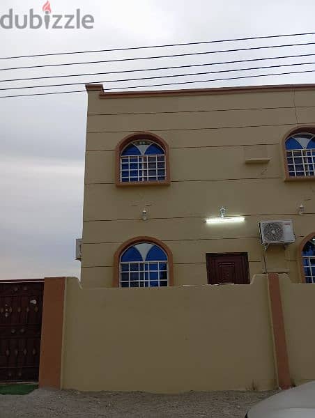 Villa for rent in Al Multaqa 11