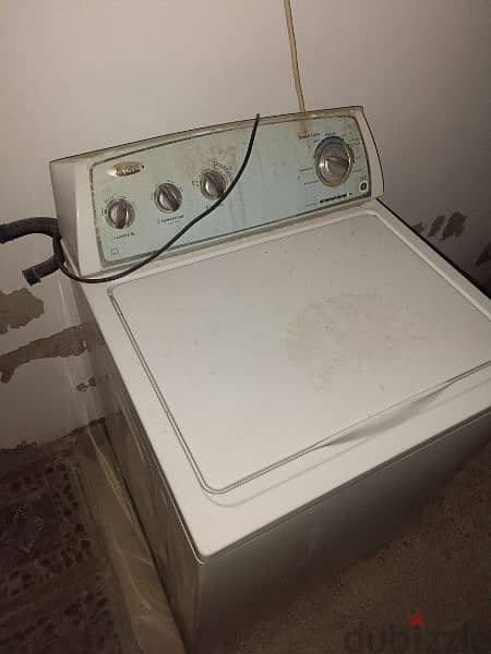 washing machine in good condition 0