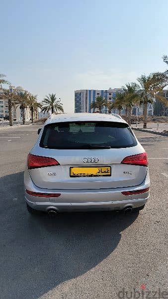 Audi Q5 2014 10