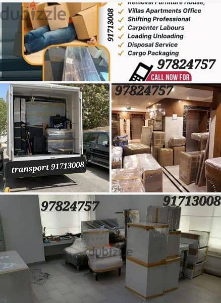 Movers And Packers profashniol Carpenter Furniture fixing transport 3