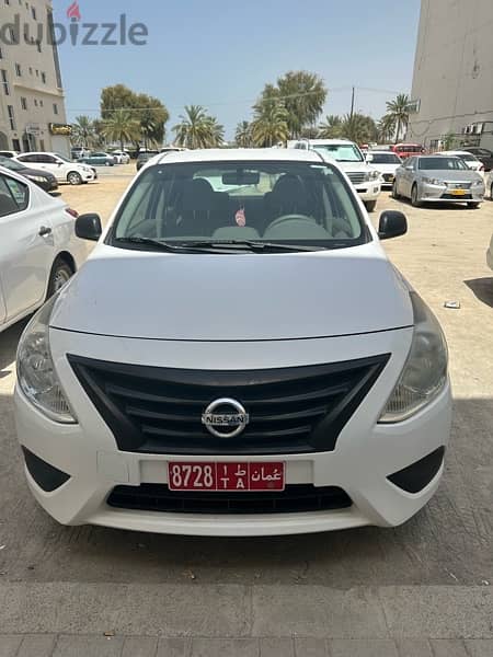 car for rent 150 omr monthly 4