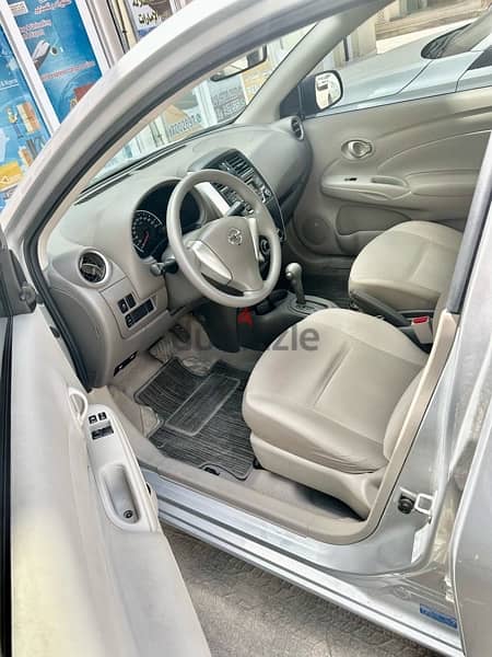 car for rent 150 omr monthly 5