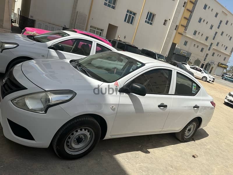 car for rent 150 omr monthly 6