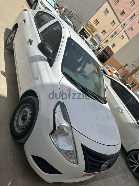 car for rent 150 omr monthly 7