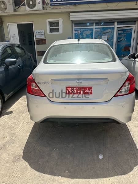 car for rent monthly 150 omr monthly 8