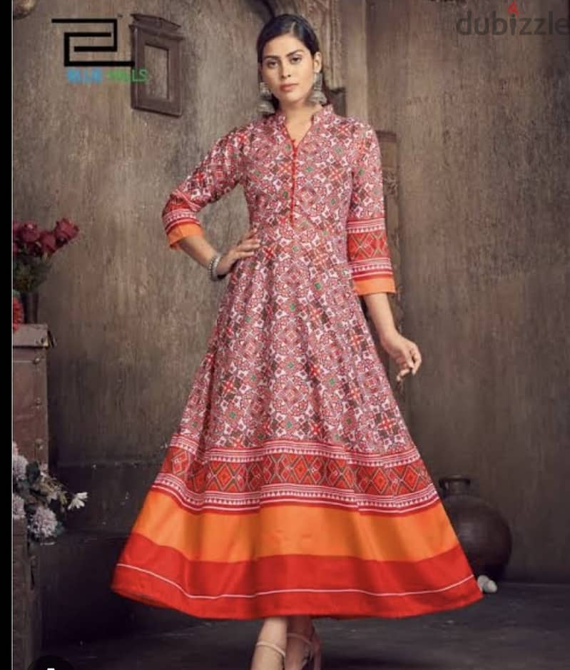 whole sale Womens dresses from india 6