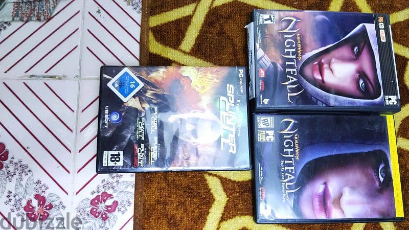 PC Games 1