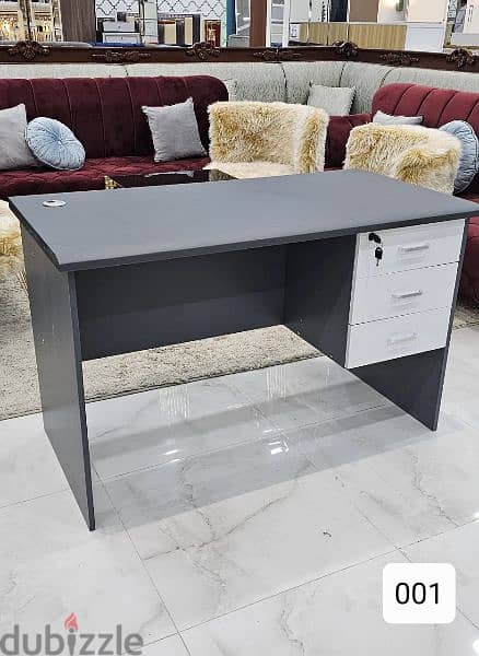 New office Table available 0