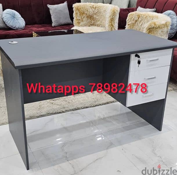 New office Table available 7