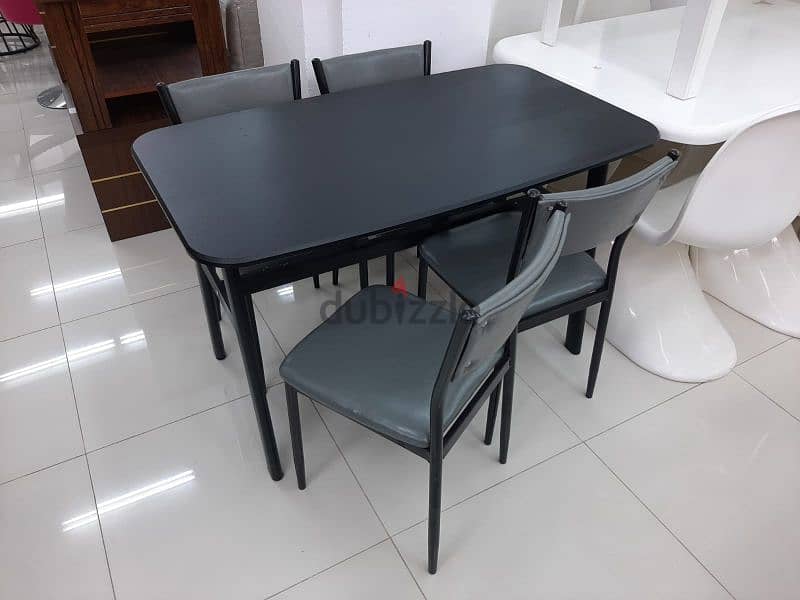 New Dining table available 1