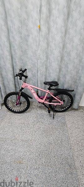 Girls cycle for sale