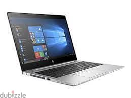 Big Discount Hp Elite Book 840 G5 Core i5 8th Geeration 1