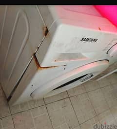 Good Condition washing machine 0