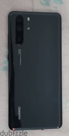 Huawei P 30 pro. ram 8gb rom 128