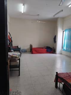 Executive bachelor bedspace for rent 0