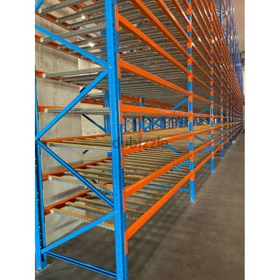 all types of heavy duty rack available