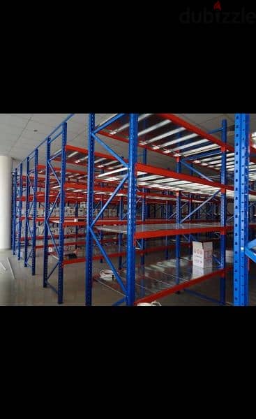 all types of heavy duty rack available 1