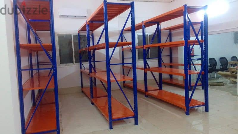 all types of heavy duty rack available 2